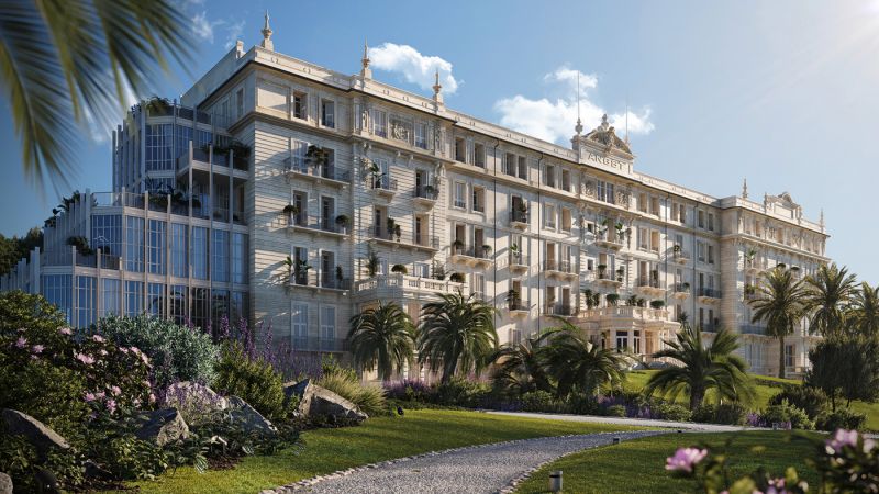Tectoo, concepisce l&rsquo;architettura come strumento di benessere