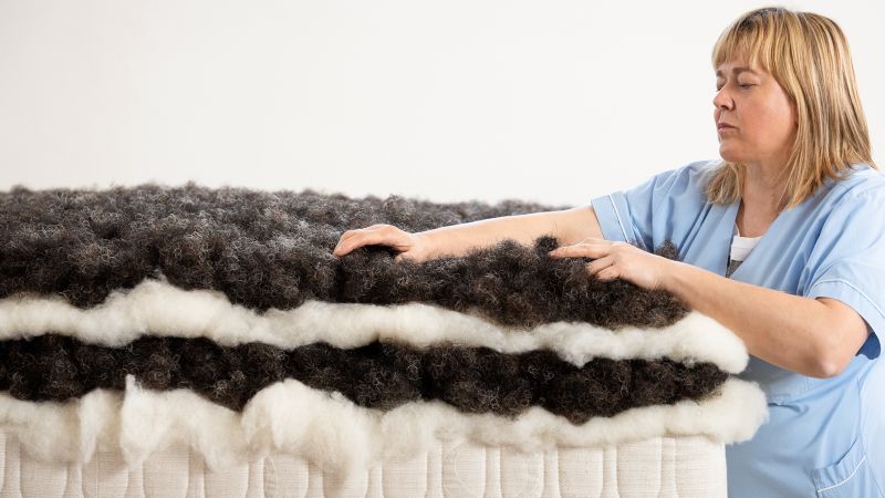 Quacquarini Materassi &ndash; La bottega artigiana per dormire in qualit&agrave;
