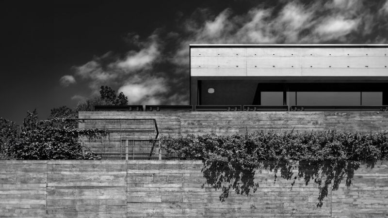  Studio d’Architettura Bianchi Clerici: l'architettura è l'arte del possibile
