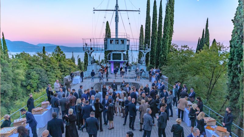 Vuoi essere anche tu &ldquo;unCONVENTIONal&rdquo; ? scopri come grazie a MZ Events