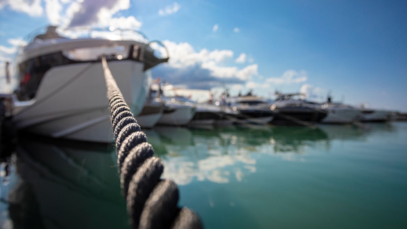 63&deg; Salone Nautico Internazionale di Genova: un sogno made in Italy