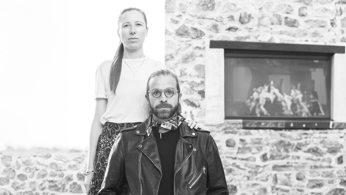  Studio d&rsquo;Architettura Bianchi Clerici: l'architettura &egrave; l'arte del possibile