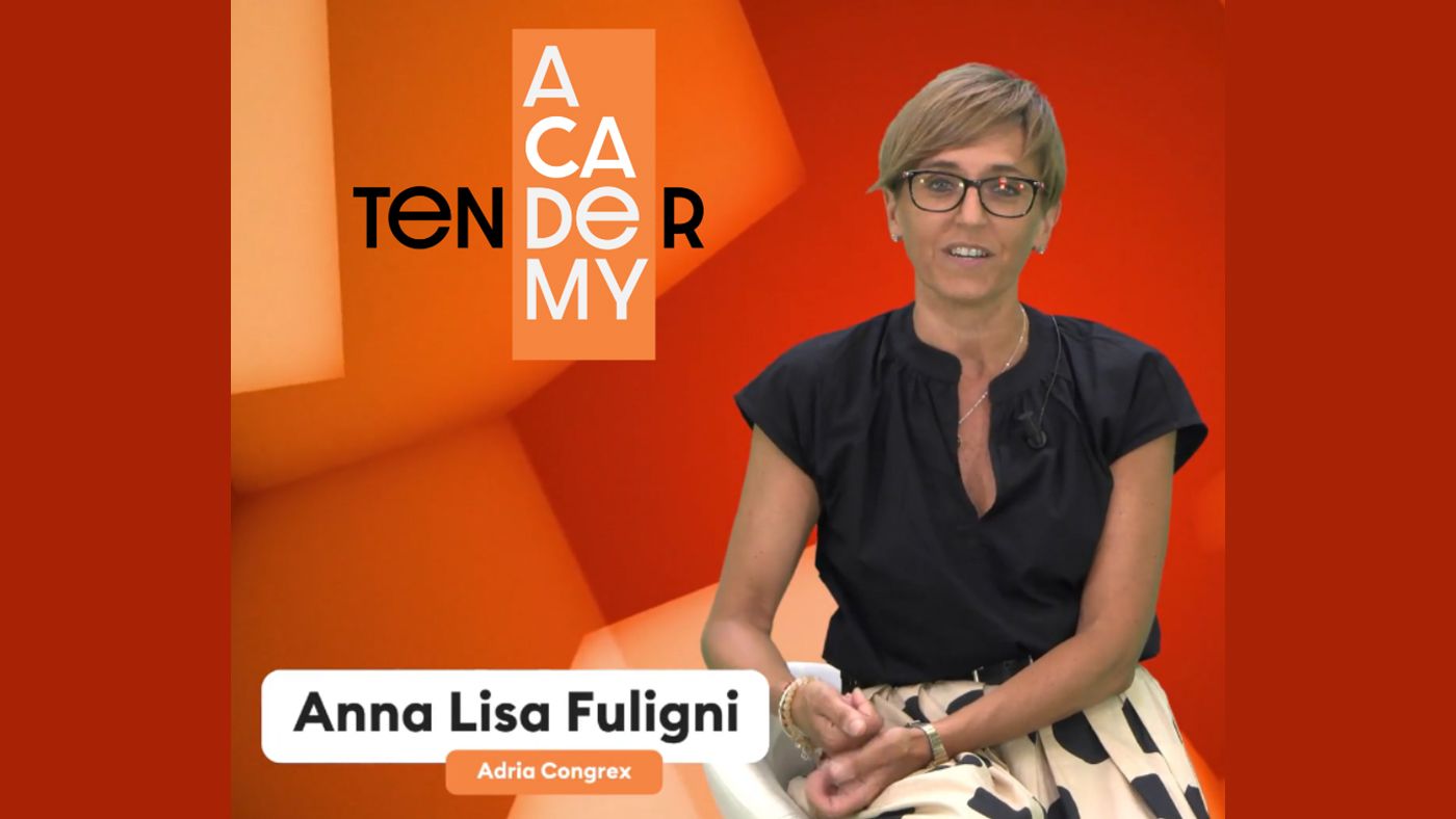 Incrementare il proprio business con l&rsquo;Europa &egrave; pi&ugrave; facile, grazie a Tender Academy!